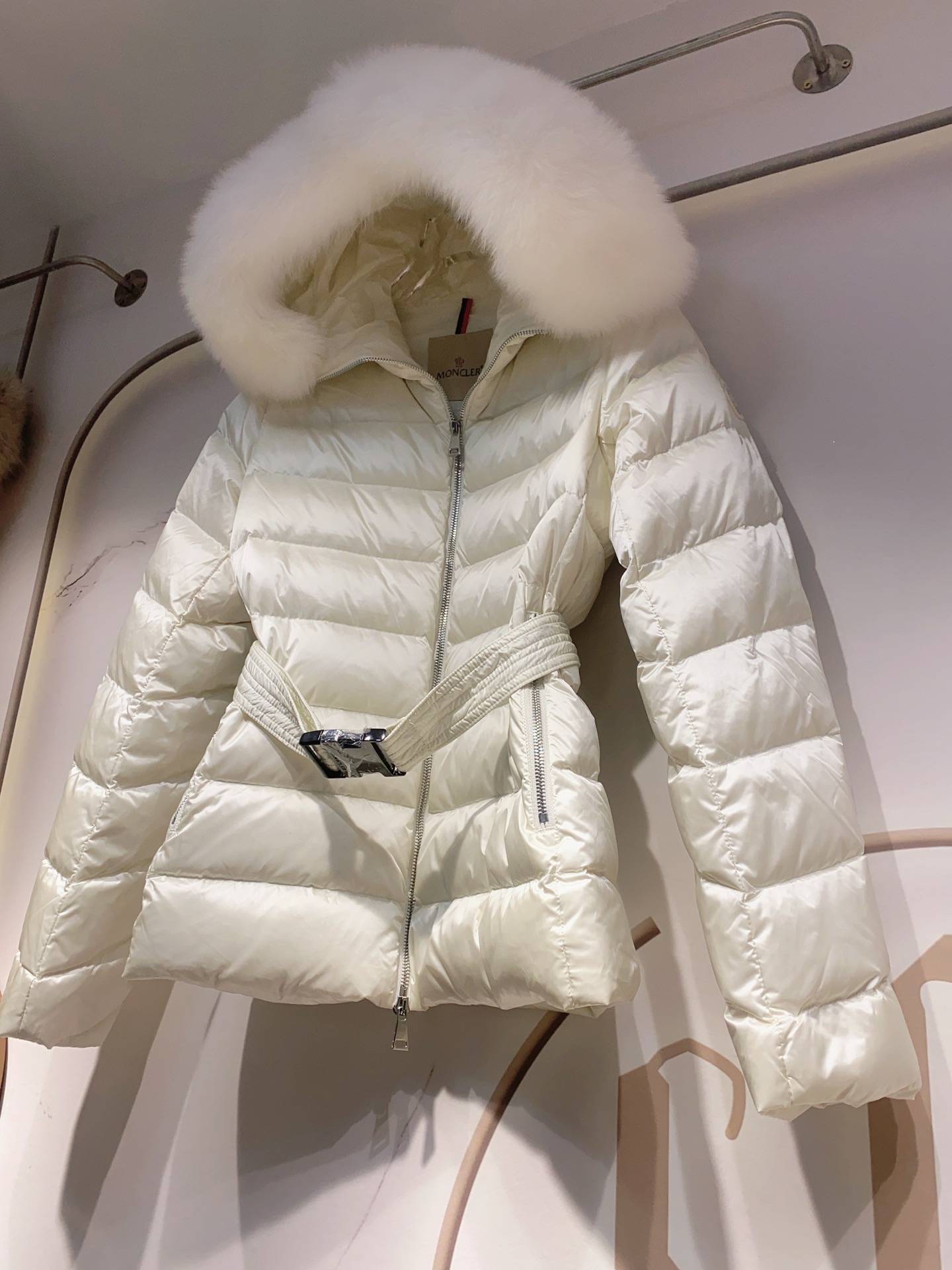 Moncler Down Jackets